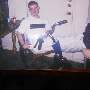 Meet your Posher, Keith